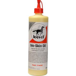 Bio-Skin oil leovet®