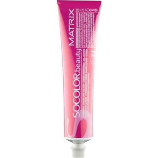 Matrix SoColor Beauty Pleje af farvet hår Skygge 6BR 90 ml - 90 ml