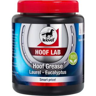 Leovet HOOFLAB Hoof Grease m. laurbær/eukalyptus, 750 ml