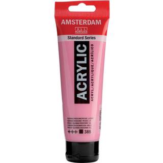 Amsterdam Akrylmaling 120 ml. Quina. Light (385)