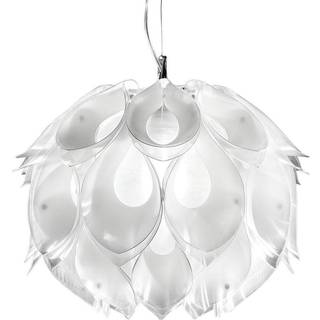 Flora Pendel M Hvid SLAMP
