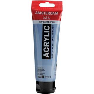 Amsterdam Akrylmaling 120 ml. Greyish Blue (562)