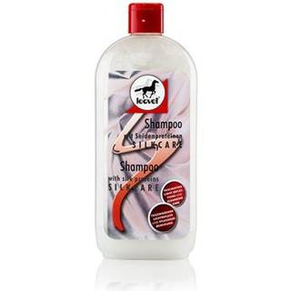 LEOVET SILKCARE SHAMPOO