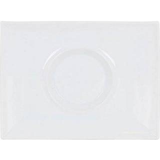 <<Gourmet Presentation>> tallerken, 29 cm - mærket Porland