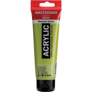 Amsterdam Akrylmaling 120 ml. Ol. Green Lt. (621)