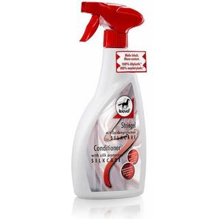 leovet Silkcare Show Shine Siliconefri 550 ml