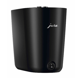 Jura kopvarmer S sort