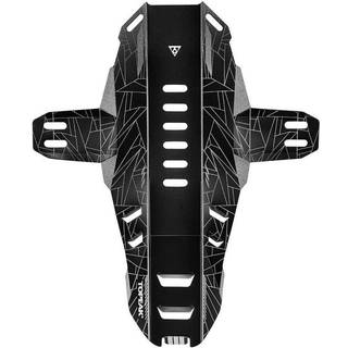 Topeak D-Flash FS Skærm