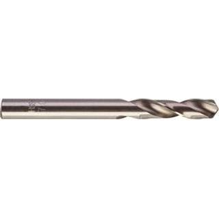 Milwaukee HSS G DIN 1897 Metalbor 10-pak 7 mm