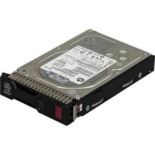 HP Midline - 4TB - Harddisk - 693720-001 - SATA-600 - 3.5" LFF