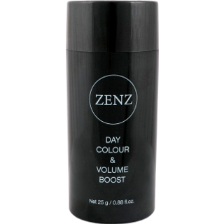 Zenz Day Colour & Volume Boost Dark Brown No.37
