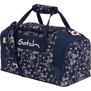 Satch Weiblich SPORTTASCHE dunkel_blau