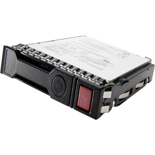 HPE 960GB SATA MU SFF SC MV SSD
