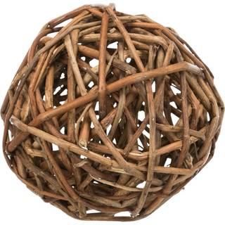 Trixie Fletbold Gnavetøj Smådyr 13cm