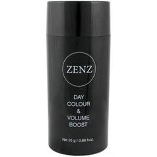 Zenz Day Colour & Volume Boost Auburn No. 36