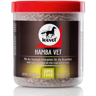 Leovet Hamba Vet til bronkier 700 G