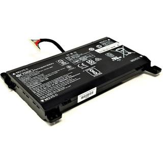 Batteri kompatibel med HP Type 922752-421