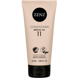 Zenz Organic Conditioner Menthol No. 11 (50 ml)