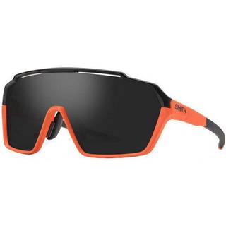 Smith SHIFT MAG 69I/1C 132 Solbriller Mænd Black - Orange Black - 132mm