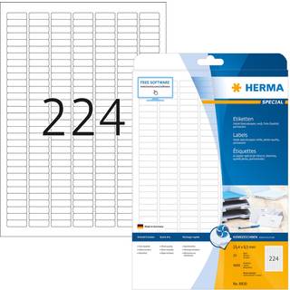 HERMA Special