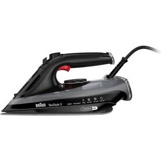 Braun FreeStyle 5 SI5088BK Dampstrygejern