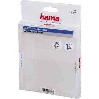 Hama CD/DVD sleeve