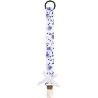 Bjällra of Sweden Pacifier Clip clips til sut Summer Bloom 1 stk. - 1 stk.