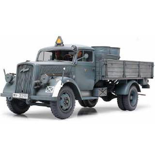 Tamiya 1/48 German 3t 4x2 Cargo Truck