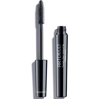 Artdeco Twist For Volume Mascara, Black 8 ml