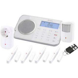 Olympia Olympia Prohome 8762 WLAN/GSM white