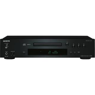 Onkyo C-7030 CD-Spelare Svart