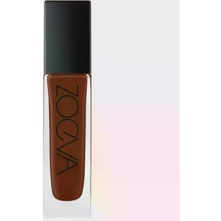 Zoeva - Authentik Skin Foundation - 430n Warrior (30 Ml) - For Women - Brun