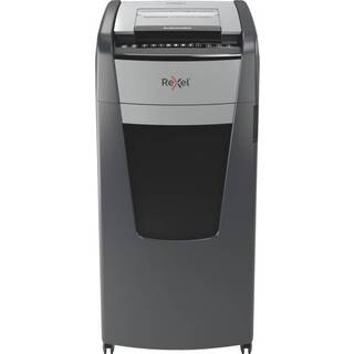 Rexel Optimum AutoFeed+600M mikro makulator P5, 600 ark