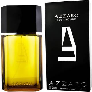 Azzaro Pour Homme Eau de toilette 200 ml