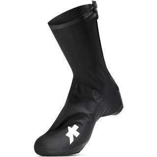 Assos RS Rain Booties - Størrelse Large/X-Large (II)