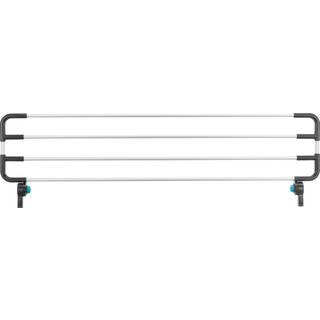 Trixie Upper grid for boot drid #13201 92 × 27 × 4 cm light grey/silver