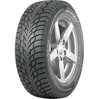 Nokian Seasonproof C1 ( 215/65 R15C 104/102T )