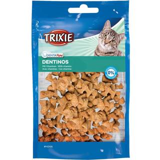 Trixie Dentinos m. vitaminer - 50g