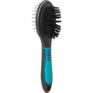 Trixie Brush double-sided 6x23 cm