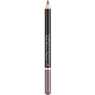 Artdeco Eyebrow Pencil 3 Soft Brown