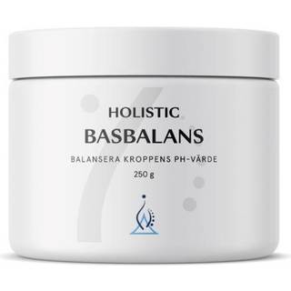 Holistic BasBalans, 250 g