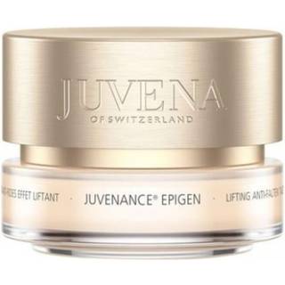 Juvena Hudpleje Juvenance Epigen Lifting Anti-Wrinkle Day Cream 50 ml (8.780,00 kr / 1 l) - 50 ml