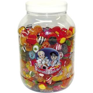 Blåvand Bolcher - Specialblanding - 2 kg.