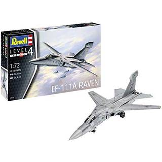 Revell RV04974 EF-111A Raven Plastic Model Kit 1:72
