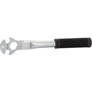 Pedalnøgle XLC TO-S21 15/24 mm
