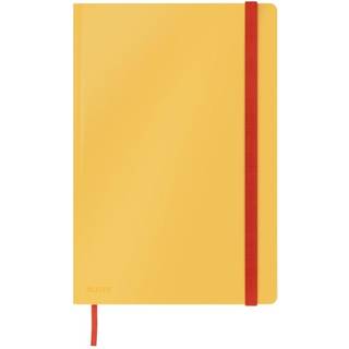 Leitz Leitz Cosy notesbog L kvadreret Gul 44820019