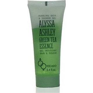 Alyssa Ashley Green Tea Essence Badesæbe 100 ml