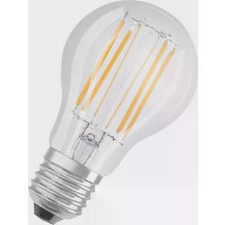 Osram Led Retrofit Classic A LED-lys 7,5 W, 2700 K, dæmpbar, E27 9 W, 1055 lm