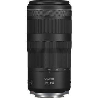 CANON RF 100-400 MM F5.6-8 IS USM