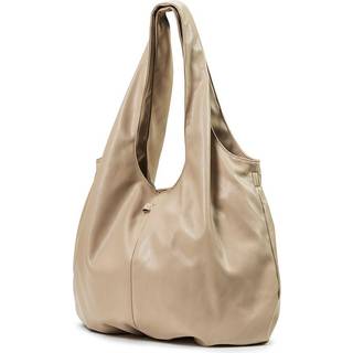 Elodie Details Pusletaske draped tote - Pure Khaki